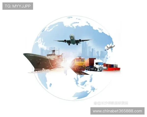 速发国际365，助力跨境电商物流快速配送解决方案